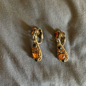 Vintage/Antique costume jewelry bundle